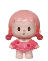 Little Strawberry