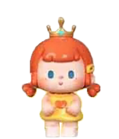 Orange Candy