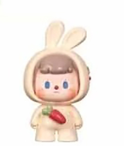 Little Milk Rabbit