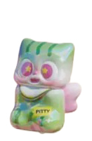 Watermelon Candy