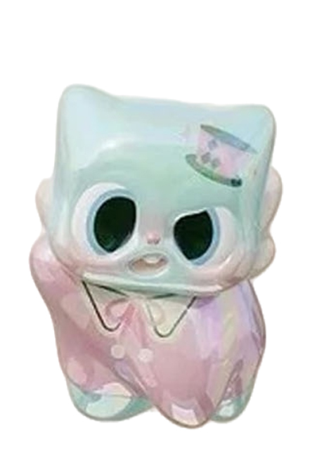 Four Seasons Kitty
