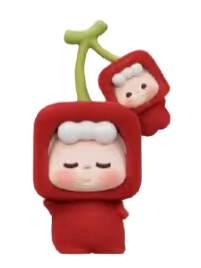 Fluffy Cherry
