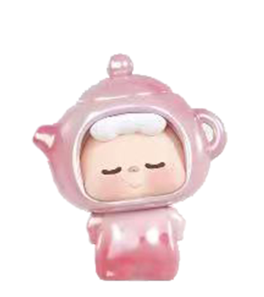 Rose Tea
