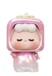 Pink Strawberry