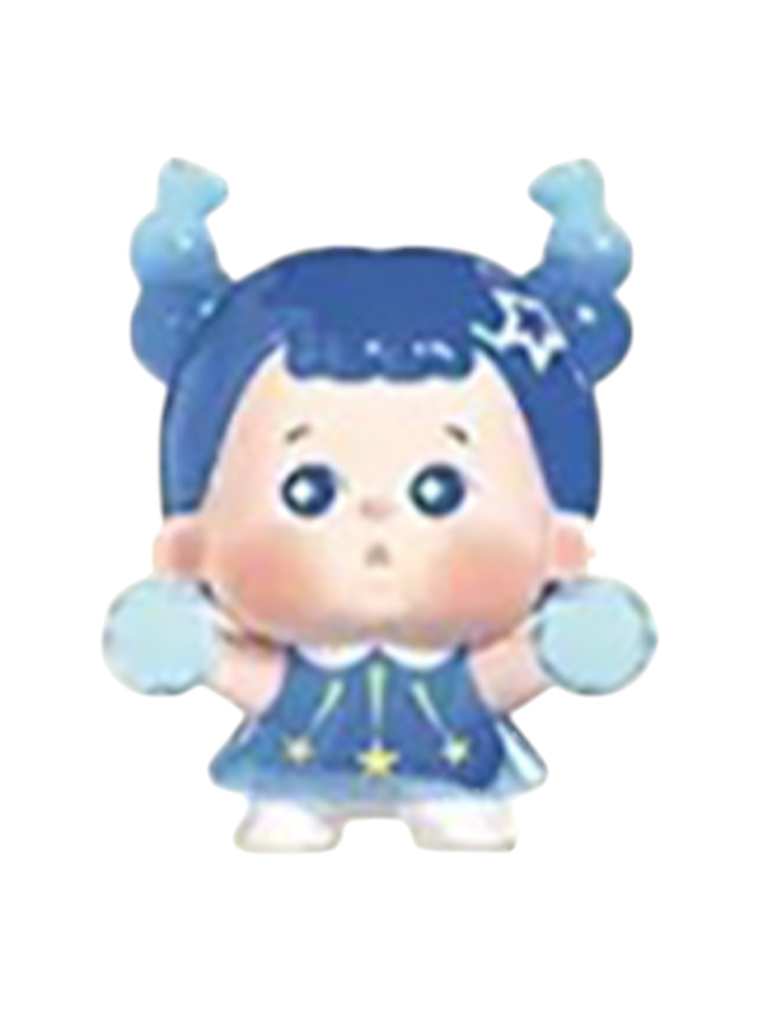 Wish Shooting Star