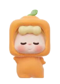 Sugar Tangerine