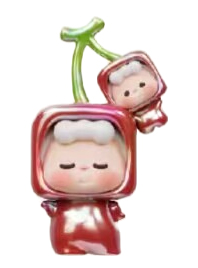 Shiny Cherry