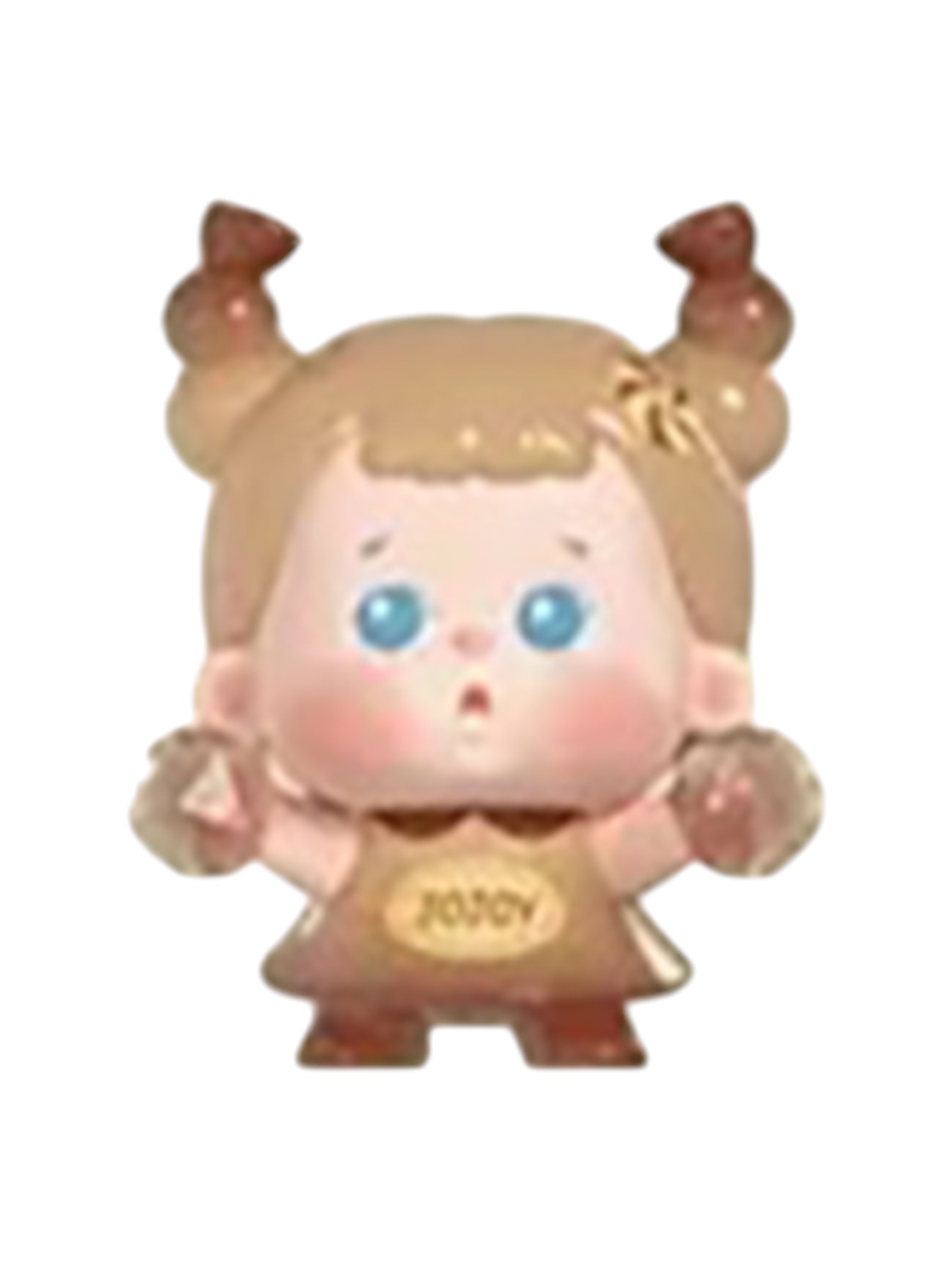 Shaky Iced Coffee