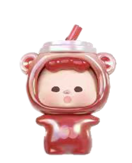 Full Cup Cherry