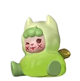 Lime Gummy
