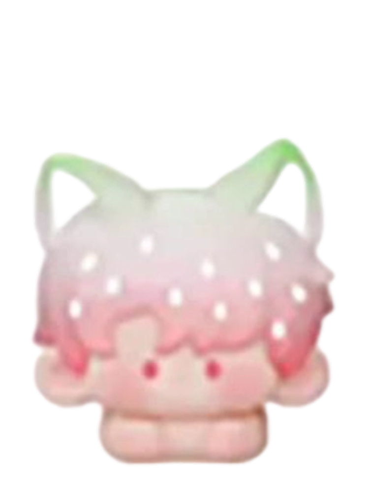 Sweet Strawberry