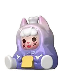 Blueberry Toast