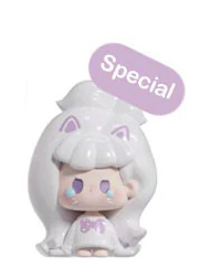 Dream Cat