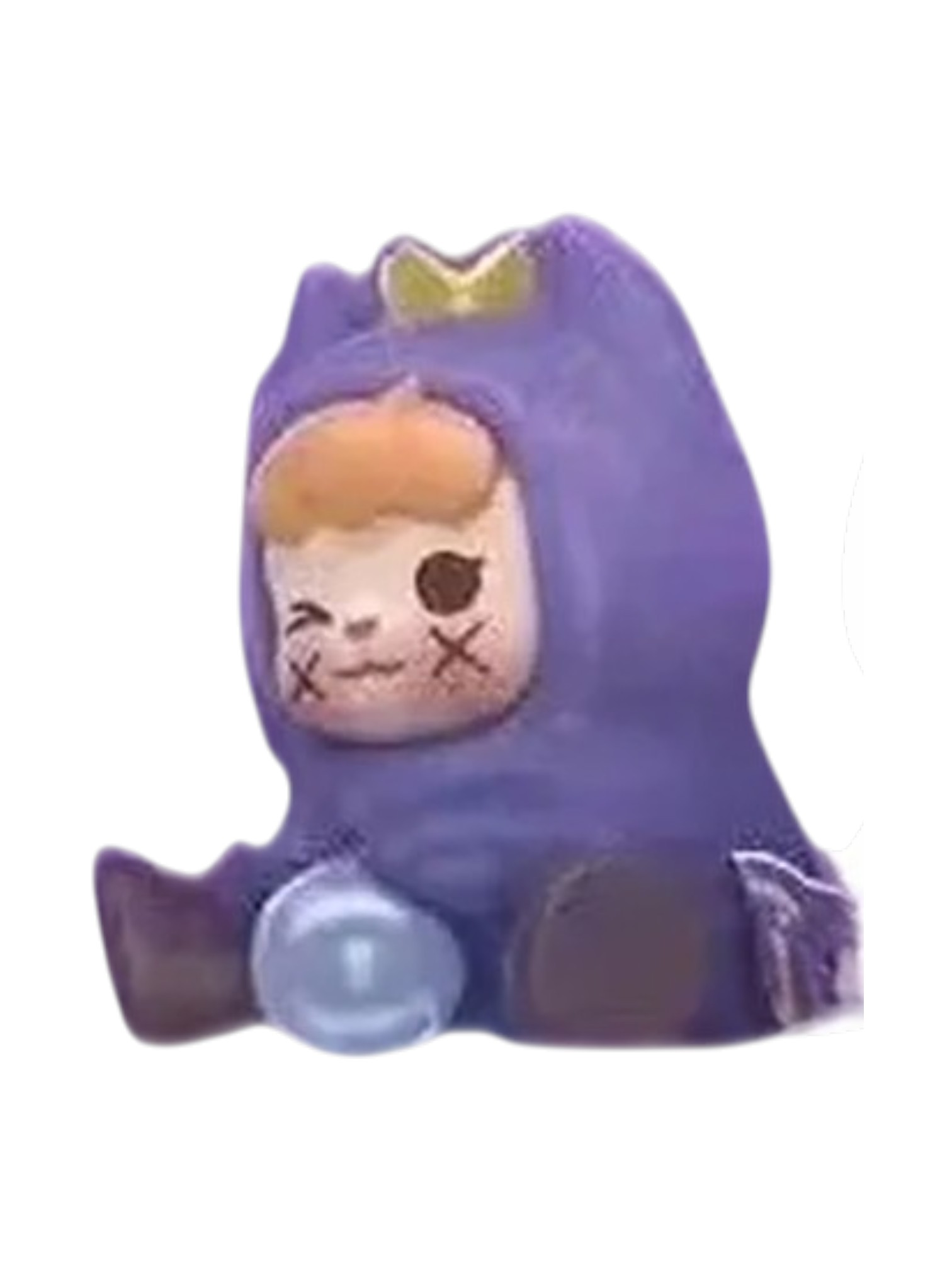 Witchling Flocked