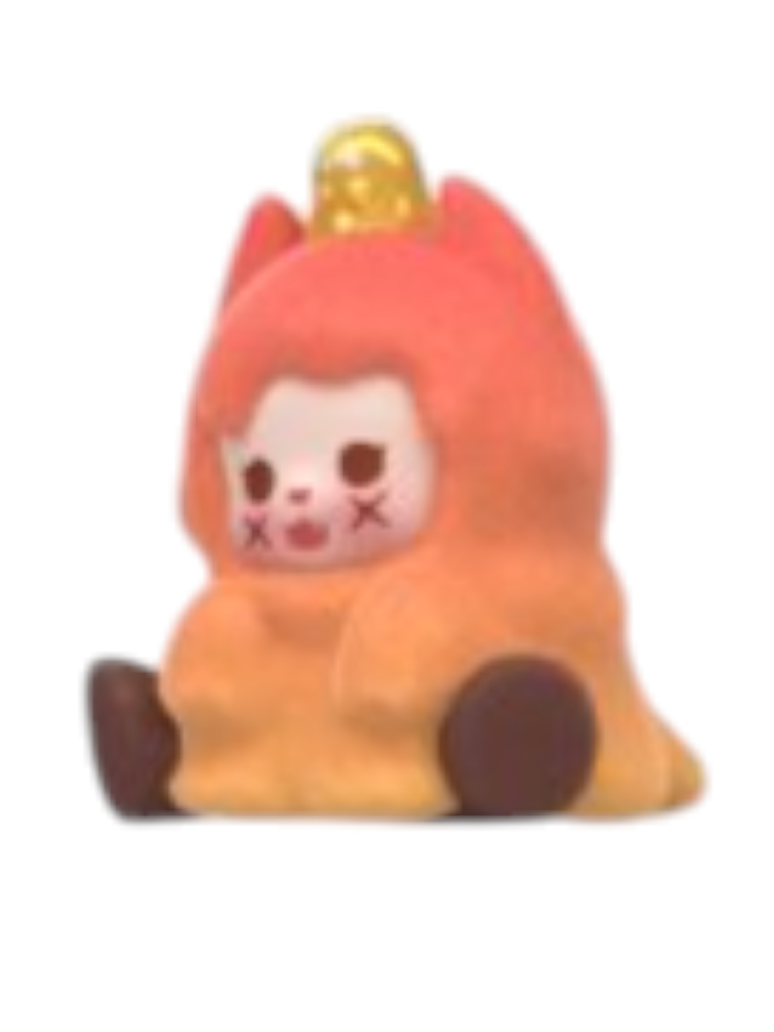 Magmite Flocked