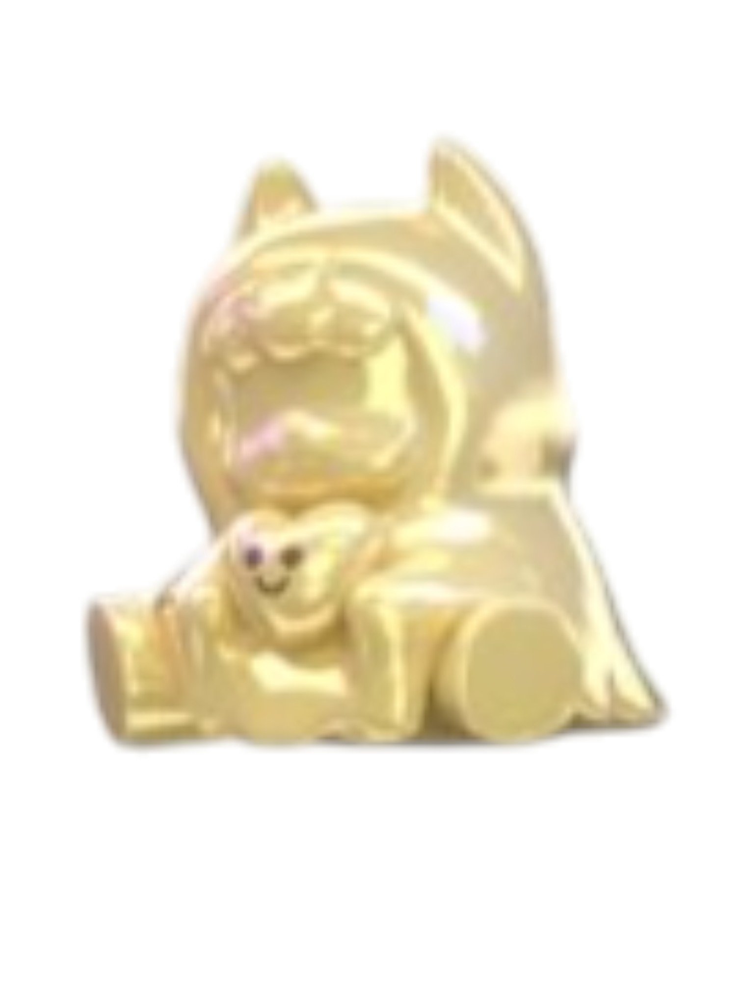 Fortreasure Electroplated
