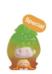 Gummy Bear