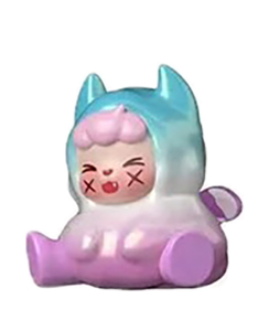 Lucky Gummy