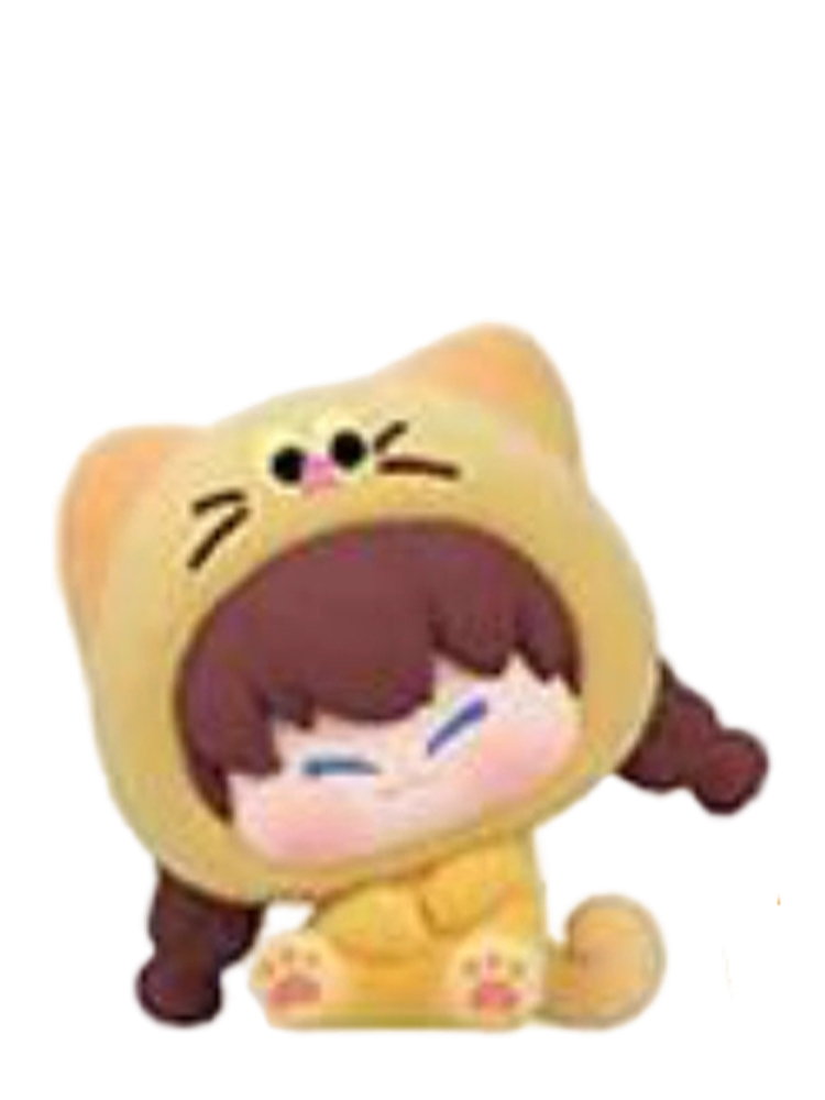 Toffee Drop
