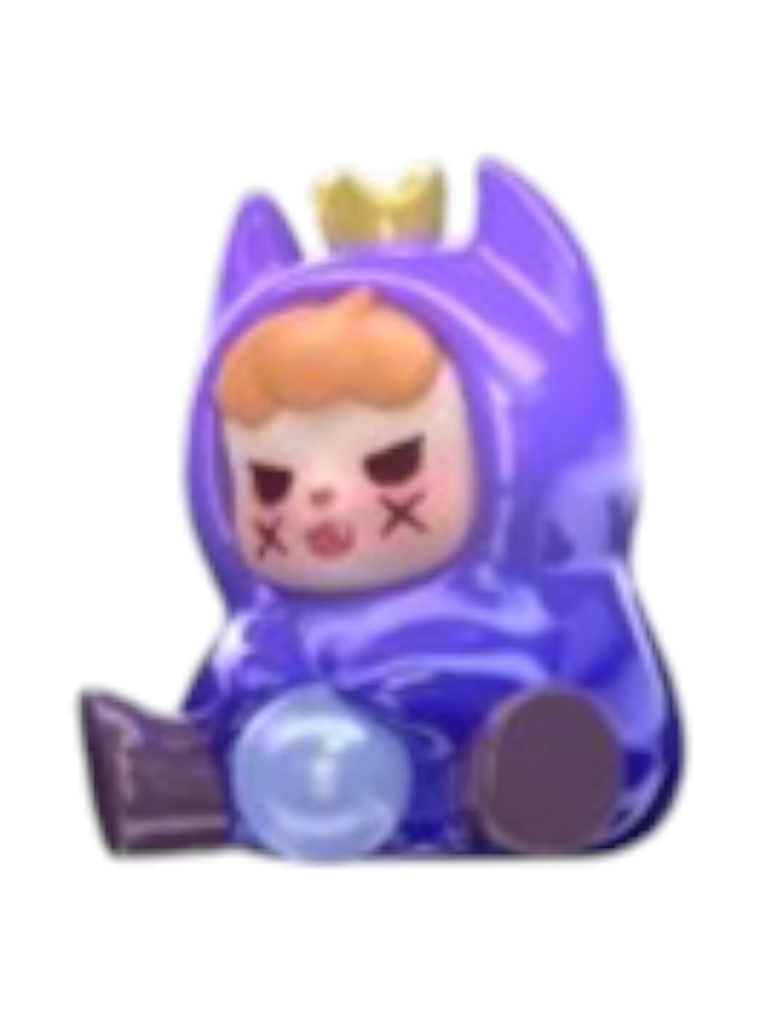 Witchling Electroplated