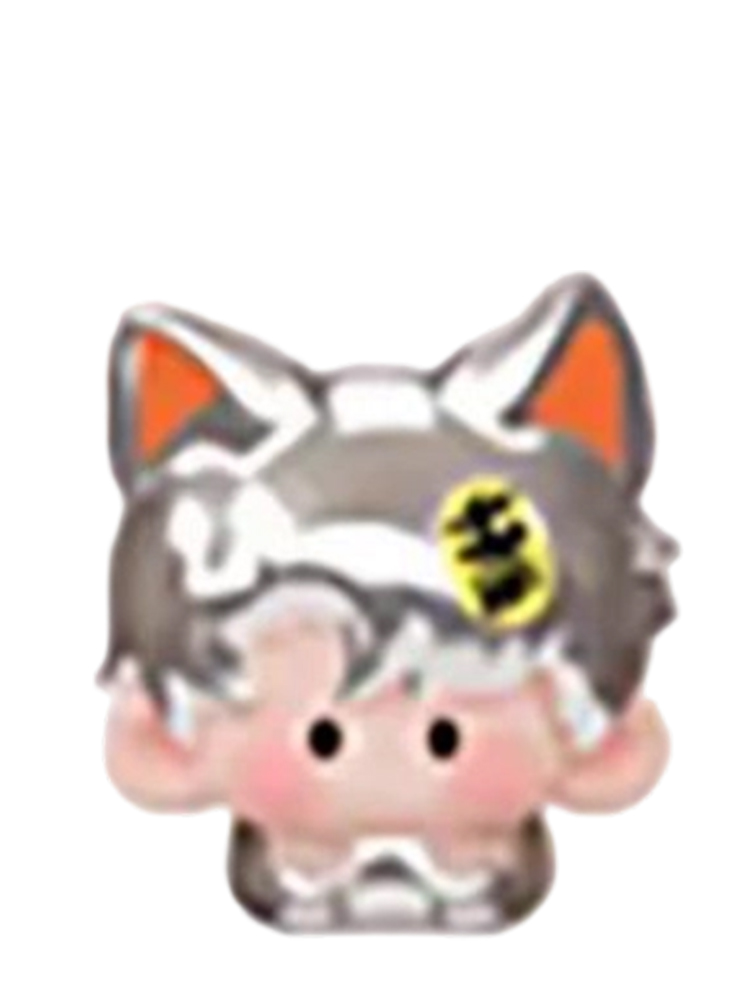 Silver Lucky