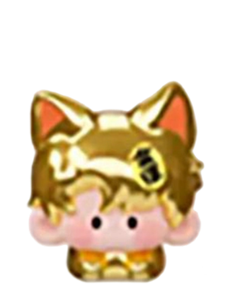 Golden Lucky