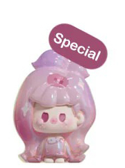 Piggy Girl