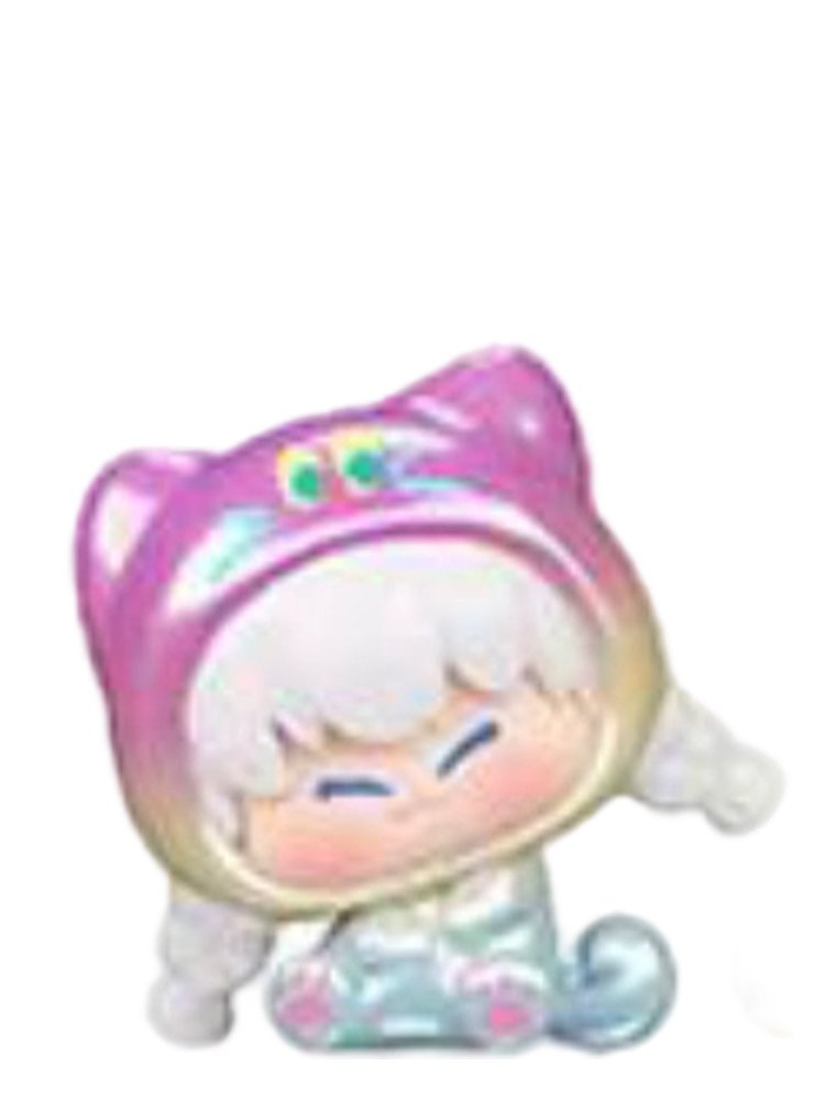 Rainbow Drop