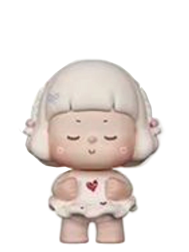 Full Of Love