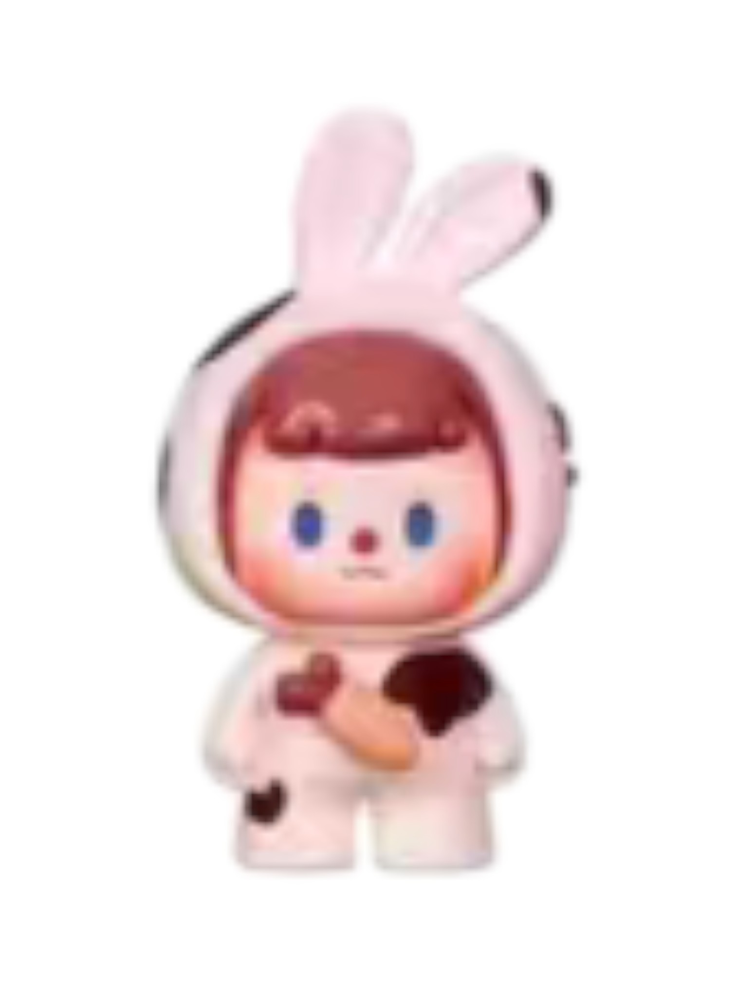 Spotted Bunny