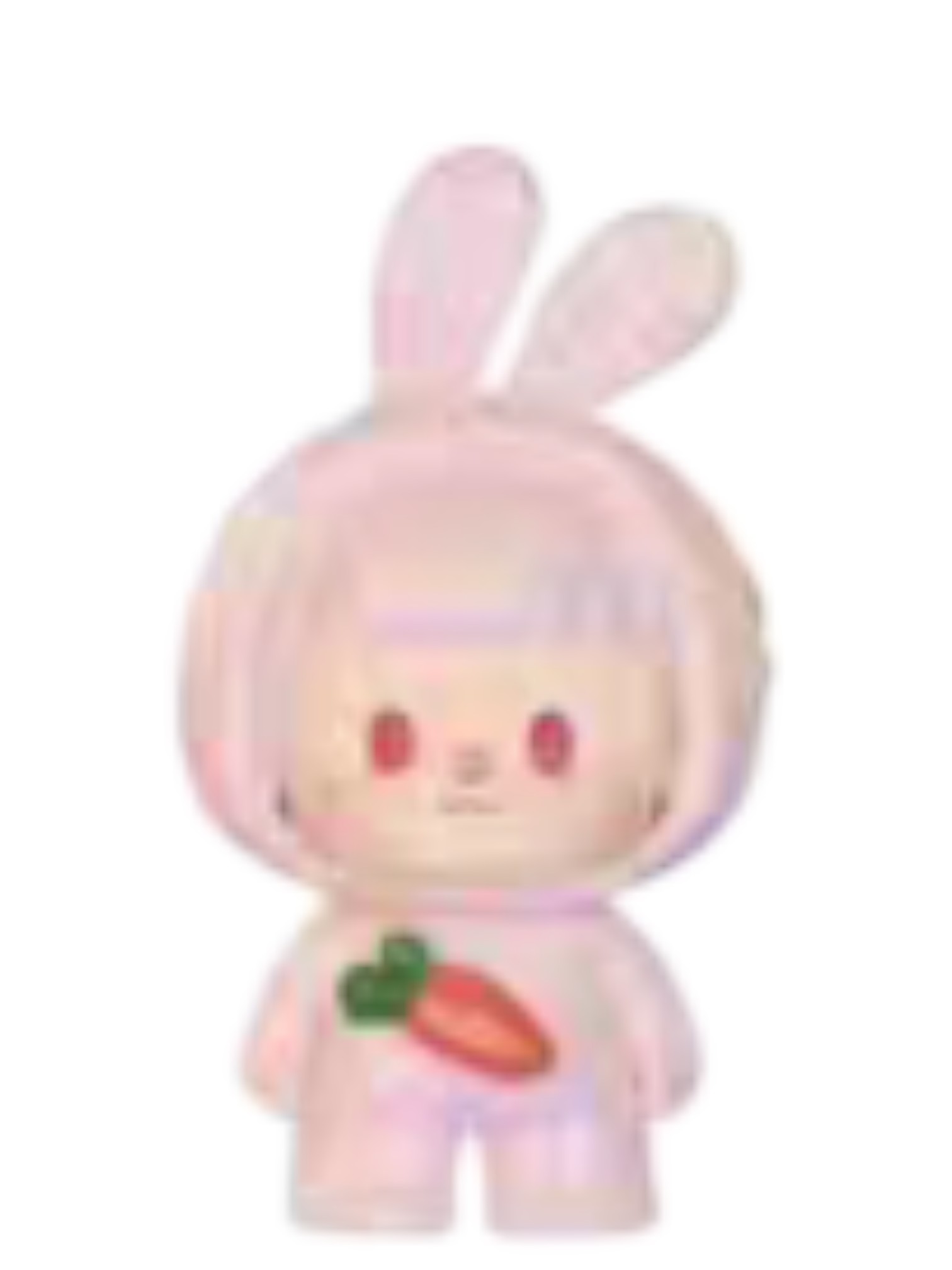 Pearl Bunny