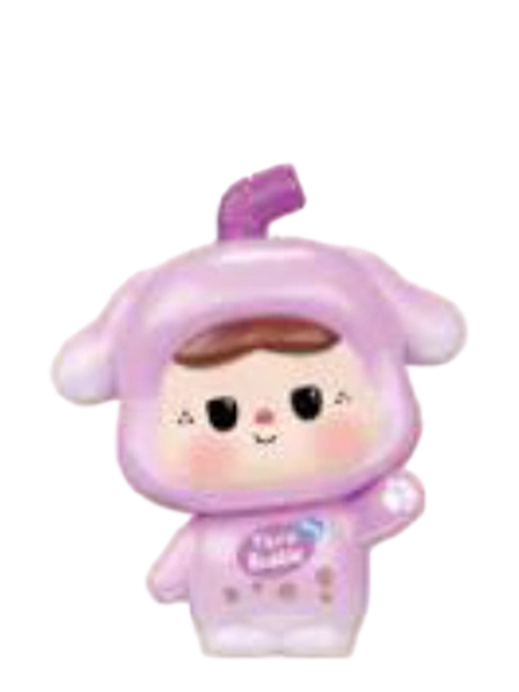 Taro Boba