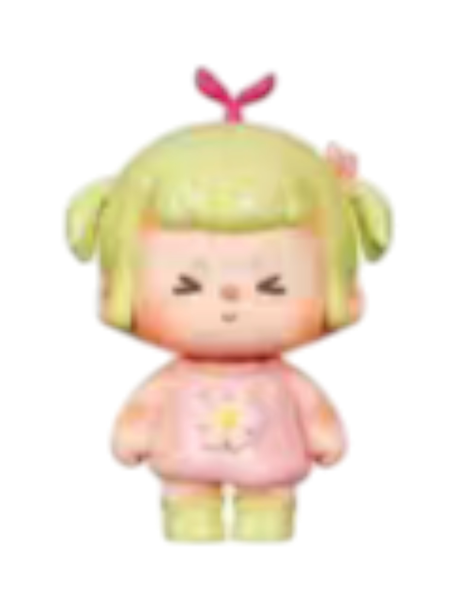 Summer Sprout