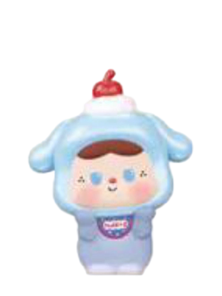 Jelly Pudding