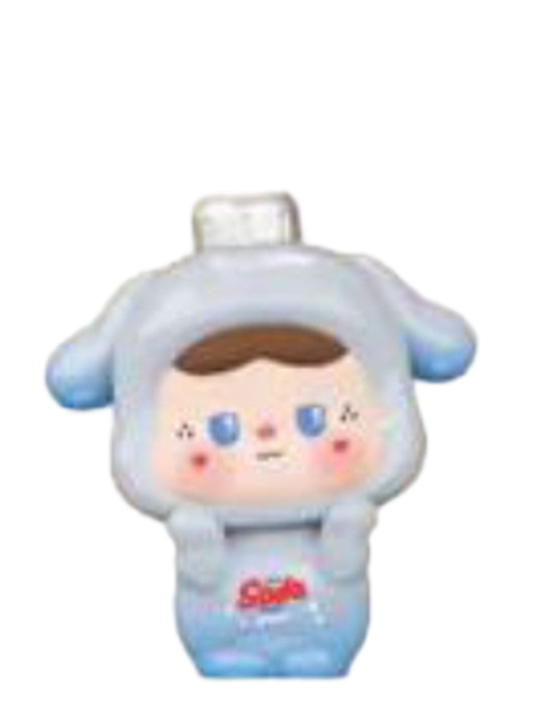 Yogurt Bubble Wine