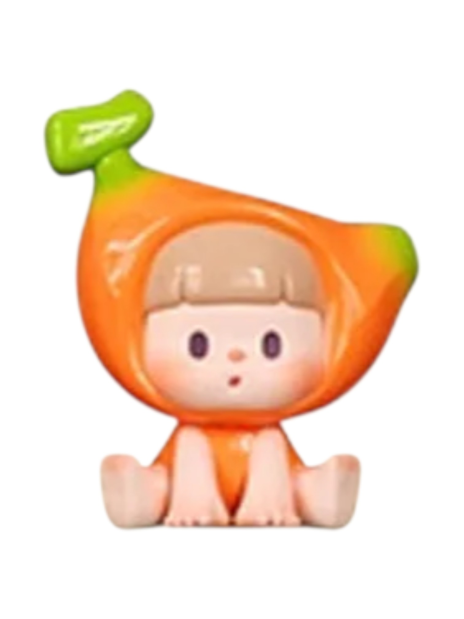 Persimmon Banana