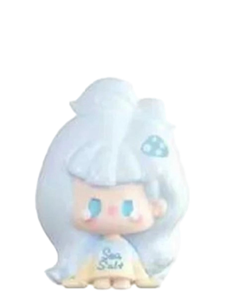 Sea Salt Cheese