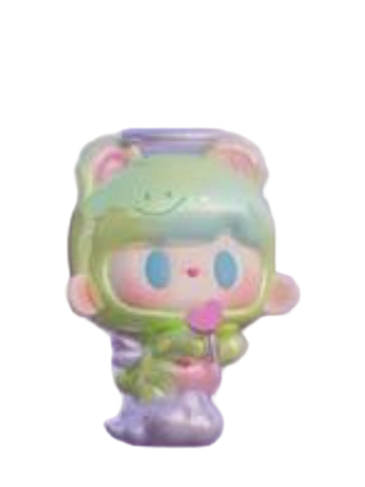 (W)Little Joy