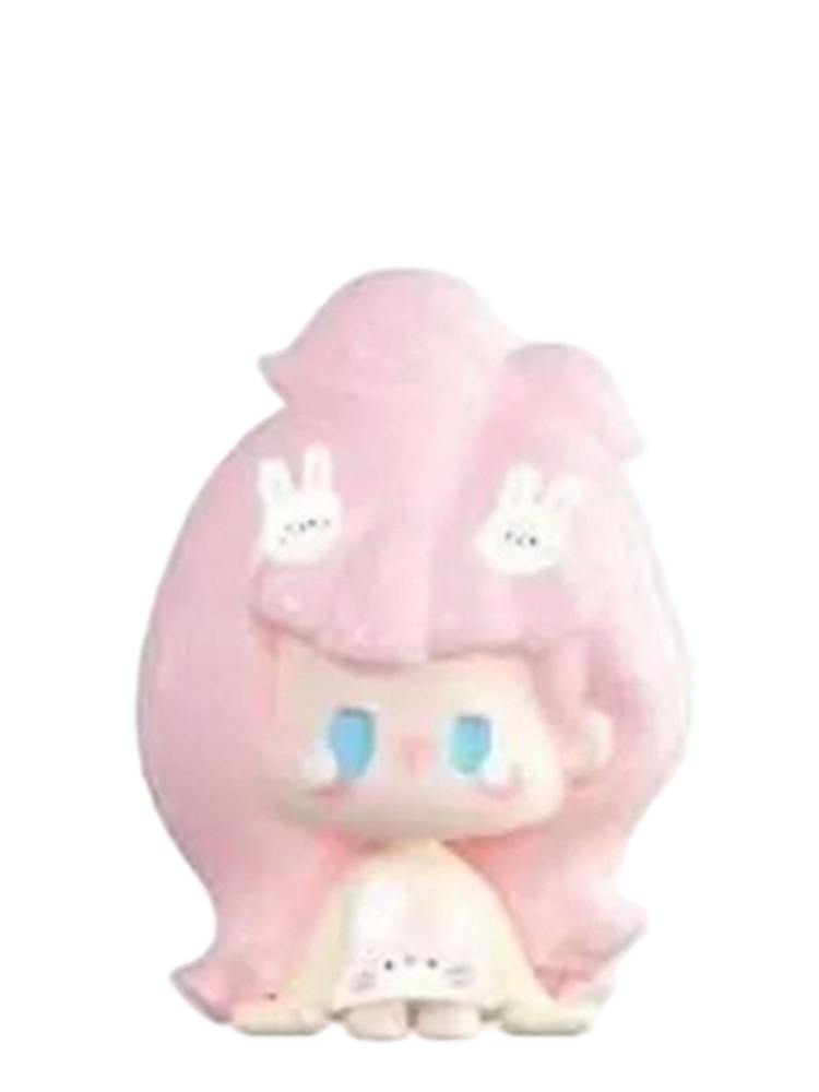 Sweetheart Bunny