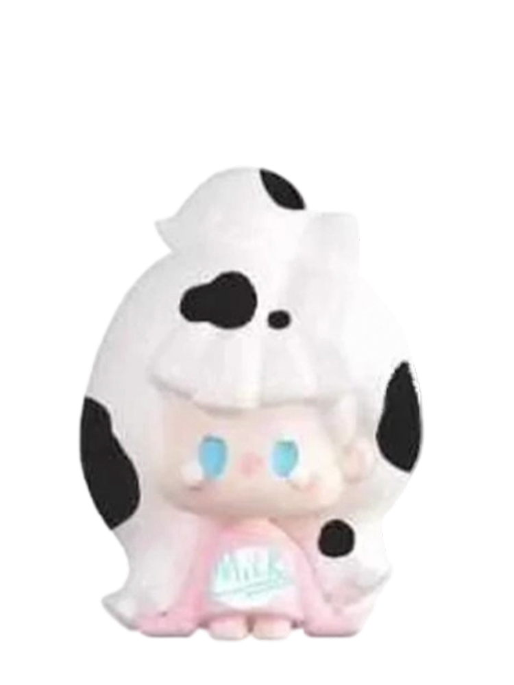 Strawberry Milk