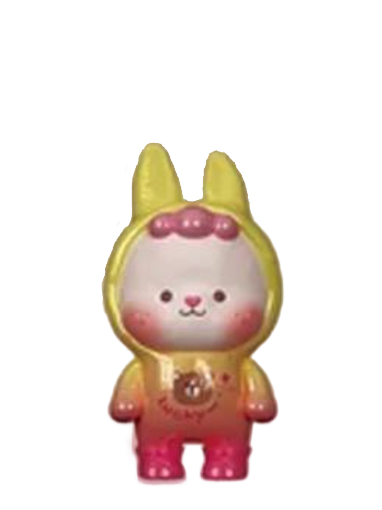 Lucky Bear