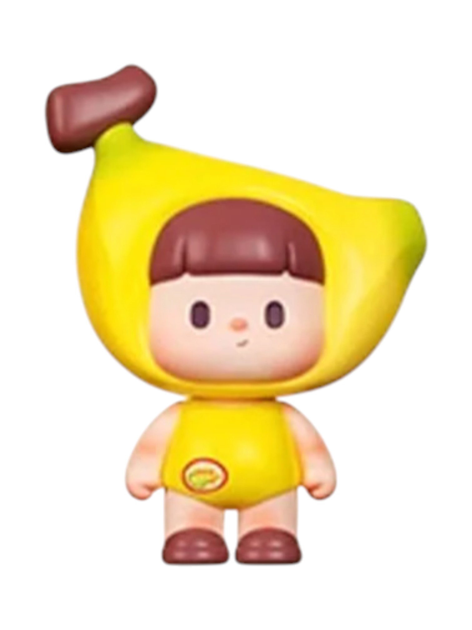 Banana Friend
