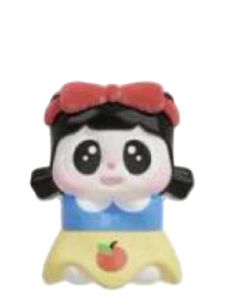 The Snow White
