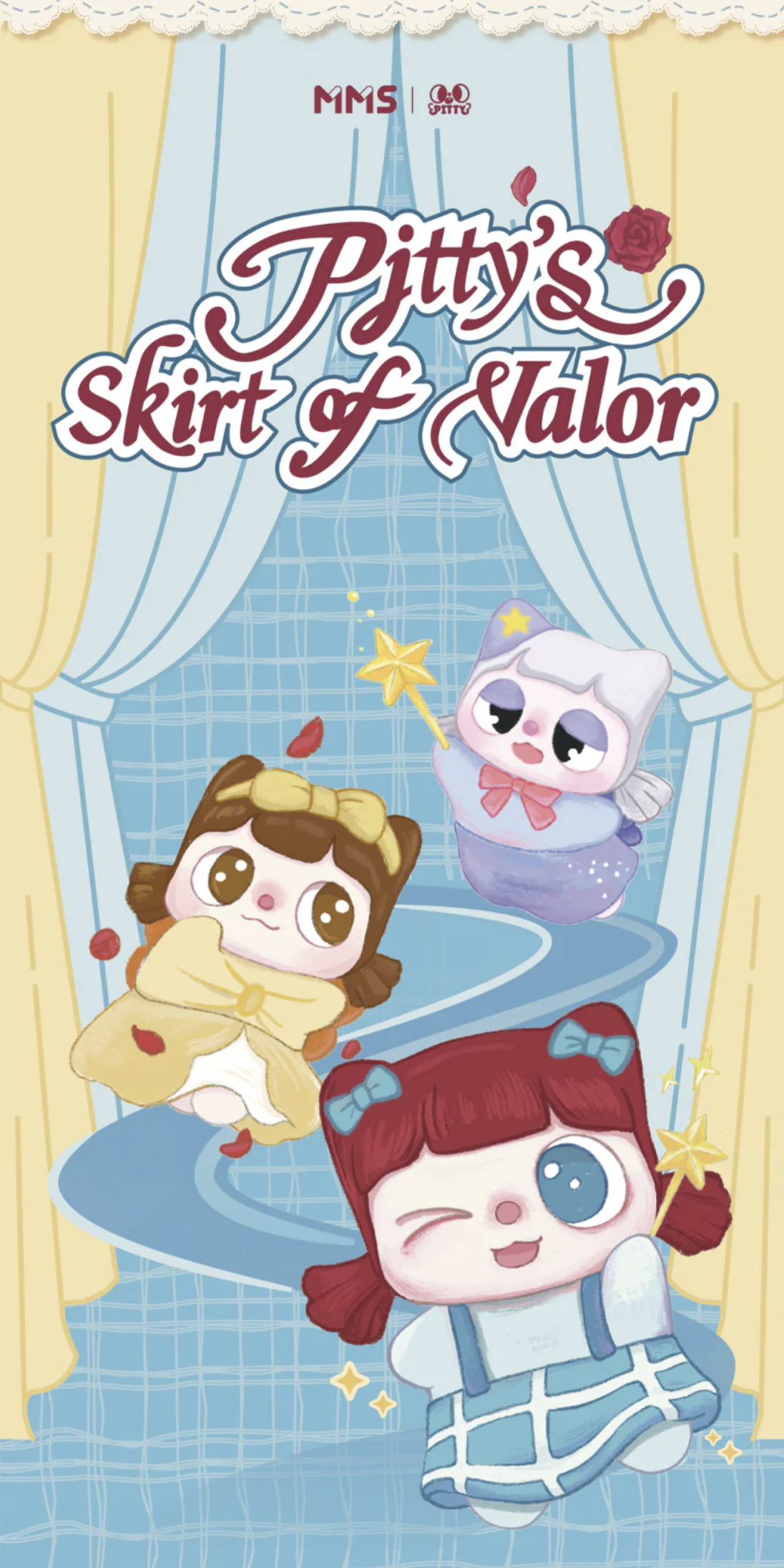 Skirt Of Valor