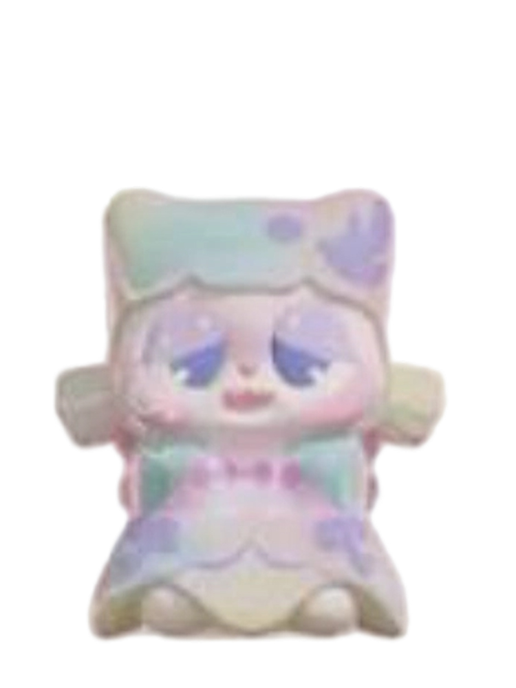 Fairy Chang'e