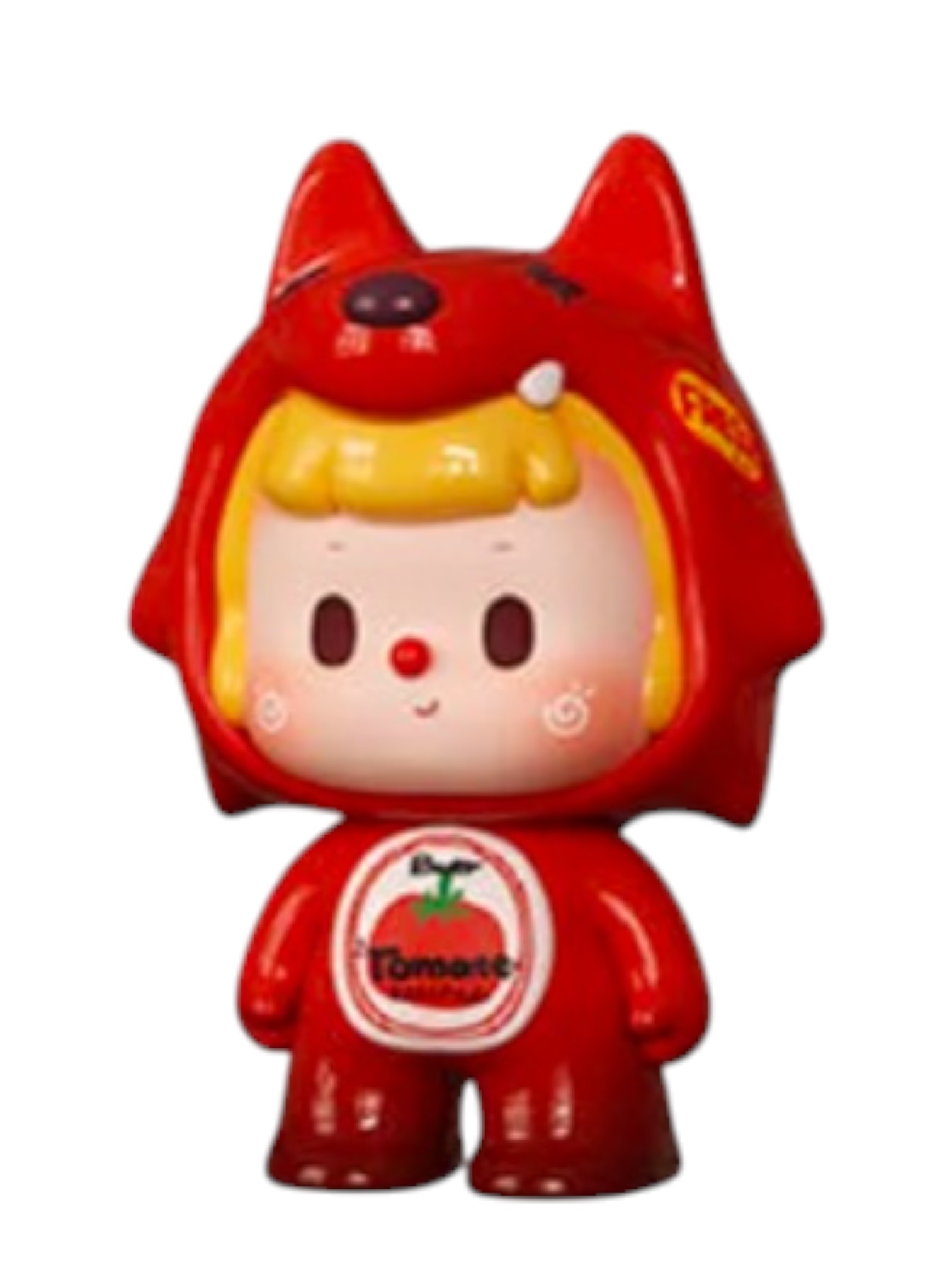 Ketchup