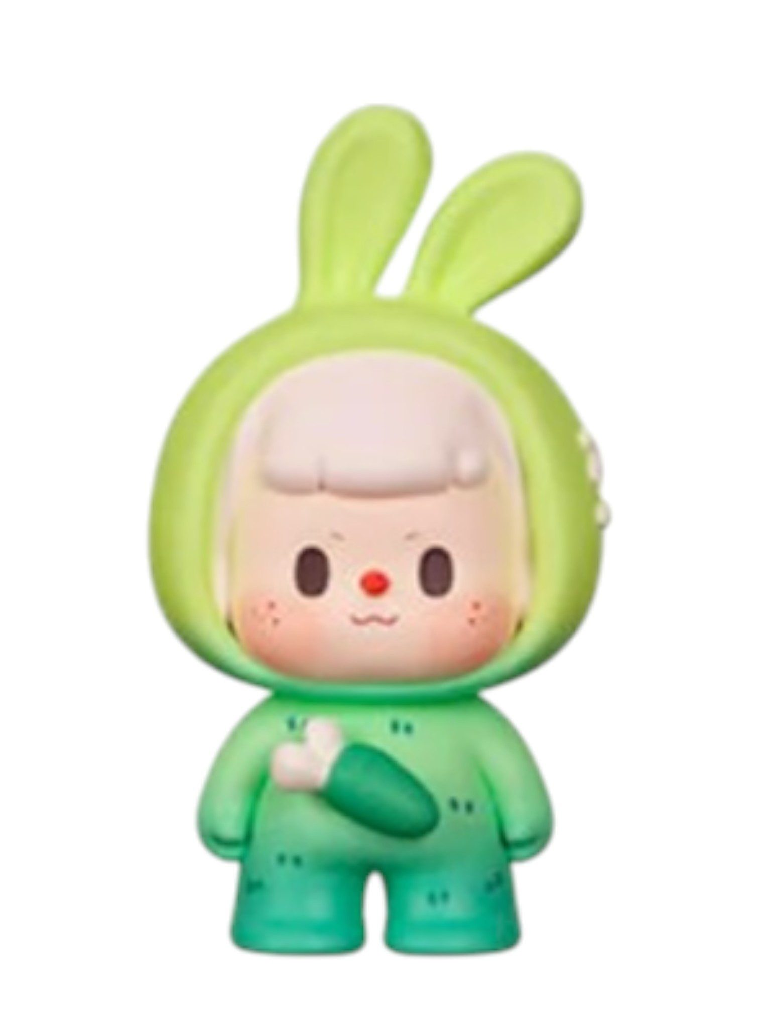 Little Grass