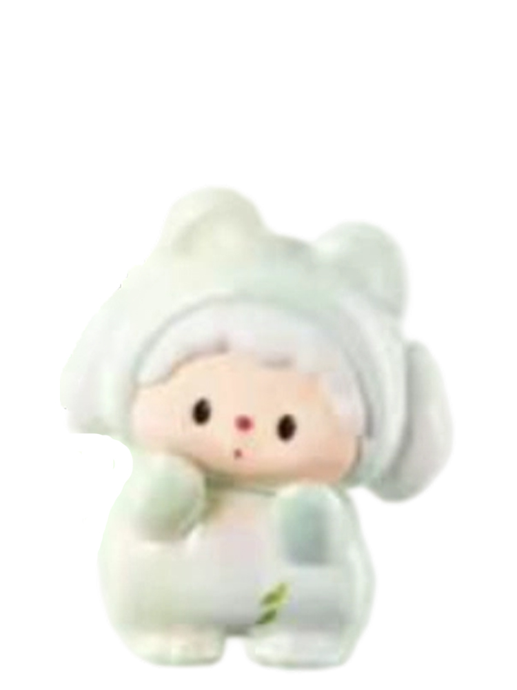 Spring Equinox Bear