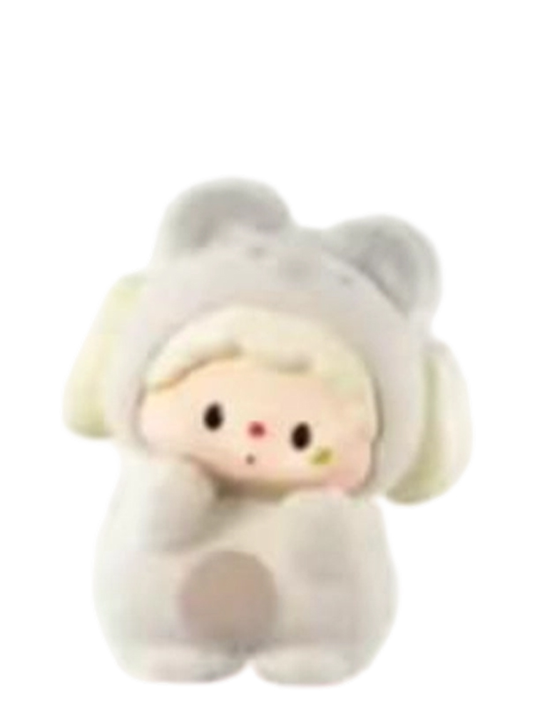 Sleepy Koala