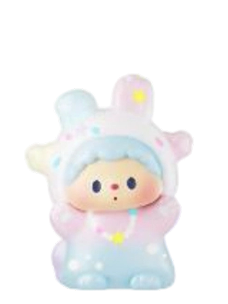 Treasure Bunny